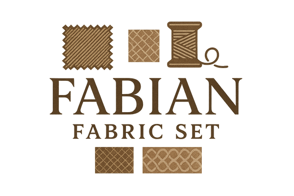 Fabian Fabric Set shop logo